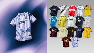 Next Story Image: MLS Kits Revealed! Grateful Dead, America's Birthday Help Inspire Jersey Designs